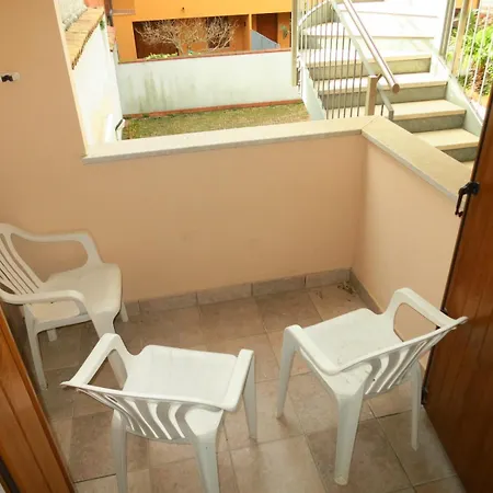 Apartment Casa Bersaglieri Grado