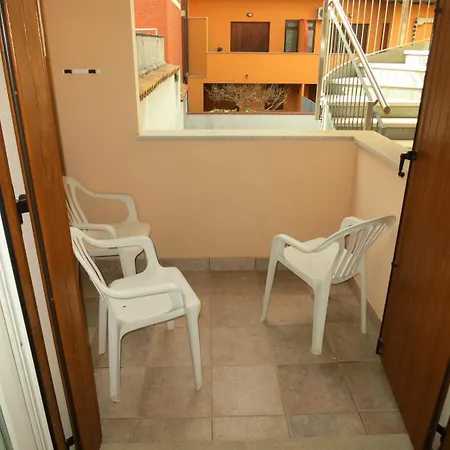 Apartment Casa Bersaglieri *