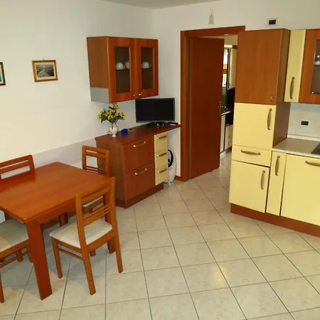 Casa Bersaglieri דירה גראדו