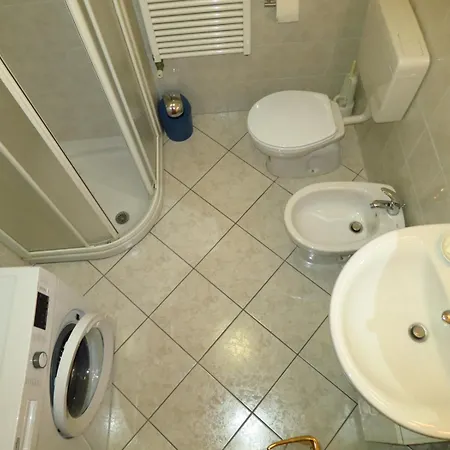 Apartment Casa Bersaglieri *