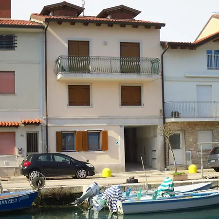 Casa Bersaglieri *
