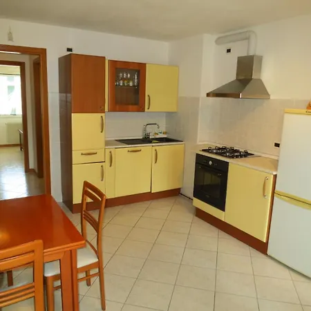 Casa Bersaglieri דירה