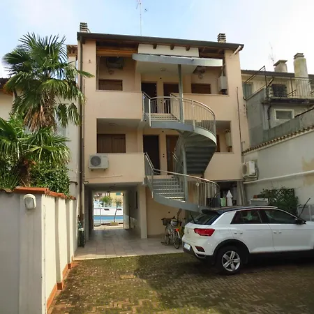 דירה Casa Bersaglieri