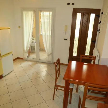Apartment Casa Bersaglieri