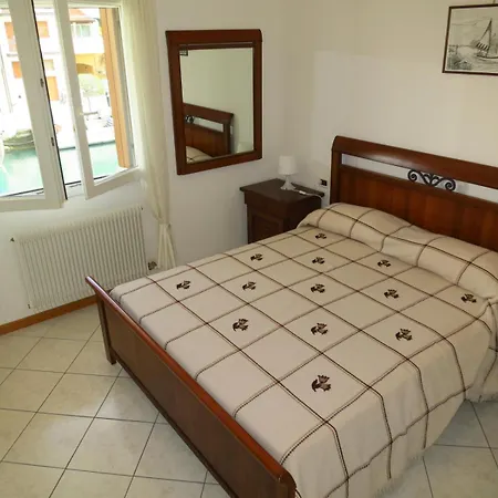 דירה Casa Bersaglieri גראדו