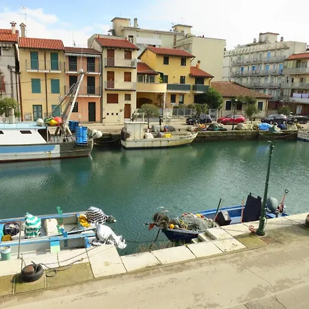Casa Bersaglieri Apartment