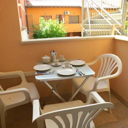Casa Bersaglieri דירה